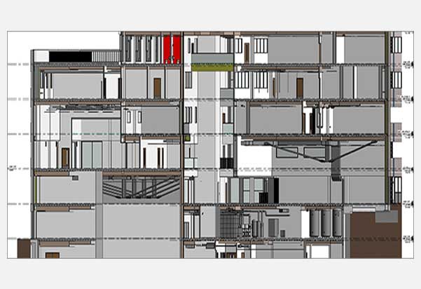 Building Information Modeling (BIM)