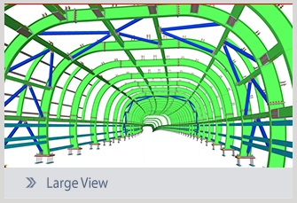 anchor bolt plan