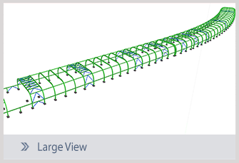 rebar pit design detailing