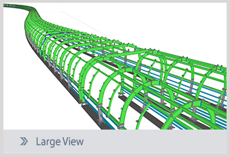 Structural Steel Detailing