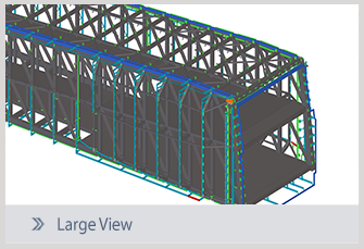 Steel Structural Detailing