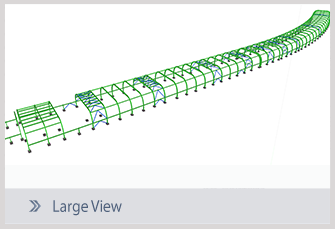 Rebar Drawing Sample