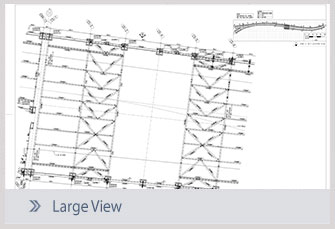 Tekla 3D Modeling