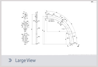 structural 3D modeling services