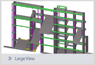 Fabrication Drawings Consulting