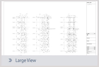 metal fabrication drawings