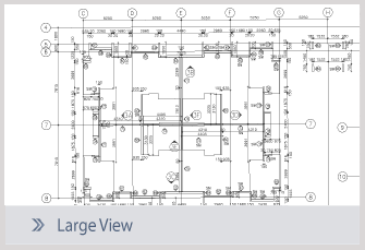 glass shop drawings